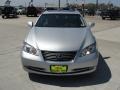 Millennium Silver Metallic - ES 300 Photo No. 8