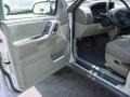 2004 Bright Silver Metallic Jeep Grand Cherokee Laredo  photo #10