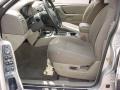 2004 Bright Silver Metallic Jeep Grand Cherokee Laredo  photo #11