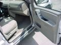 2004 Bright Silver Metallic Jeep Grand Cherokee Laredo  photo #12