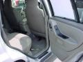 2004 Bright Silver Metallic Jeep Grand Cherokee Laredo  photo #14