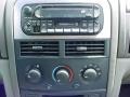2004 Bright Silver Metallic Jeep Grand Cherokee Laredo  photo #16
