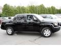 Formal Black - Ridgeline RTL Photo No. 5