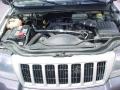 2004 Bright Silver Metallic Jeep Grand Cherokee Laredo  photo #19