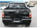 2007 Formal Black Honda Ridgeline RTL  photo #7