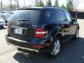 Black - ML 350 4Matic Photo No. 4