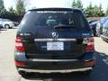 Black - ML 350 4Matic Photo No. 5