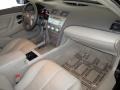 Black - Camry LE Photo No. 27