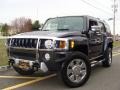 Midnight Blue Metallic - H3  Photo No. 1