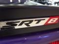 Plum Crazy Purple Pearl - Challenger SRT8 Photo No. 9