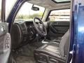 Midnight Blue Metallic - H3  Photo No. 3