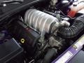 Plum Crazy Purple Pearl - Challenger SRT8 Photo No. 13