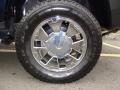 Midnight Blue Metallic - H3  Photo No. 5
