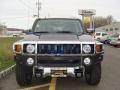 Midnight Blue Metallic - H3  Photo No. 6