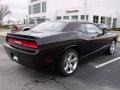 Brilliant Black Crystal Pearl - Challenger R/T Photo No. 3