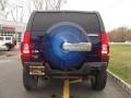 Midnight Blue Metallic - H3  Photo No. 9