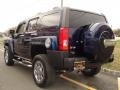 Midnight Blue Metallic - H3  Photo No. 10