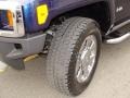 Midnight Blue Metallic - H3  Photo No. 12