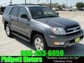 Galactic Gray Mica - 4Runner SR5 Photo No. 1