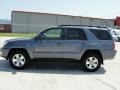 Galactic Gray Mica - 4Runner SR5 Photo No. 6