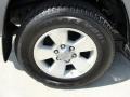 Galactic Gray Mica - 4Runner SR5 Photo No. 15