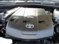 Galactic Gray Mica - 4Runner SR5 Photo No. 24