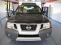 Night Armor Metallic - Xterra S Photo No. 2