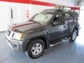 Night Armor Metallic - Xterra S Photo No. 3
