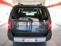 Night Armor Metallic - Xterra S Photo No. 5