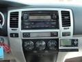Galactic Gray Mica - 4Runner SR5 Photo No. 42