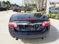 Indigo Blue Metallic - XK XK8 Convertible Photo No. 5