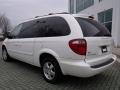 Stone White - Grand Caravan SXT Photo No. 3