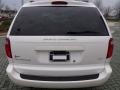 Stone White - Grand Caravan SXT Photo No. 4