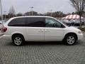 Stone White - Grand Caravan SXT Photo No. 6