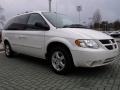 Stone White - Grand Caravan SXT Photo No. 7