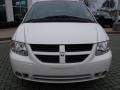 Stone White - Grand Caravan SXT Photo No. 8