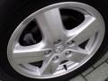 Stone White - Grand Caravan SXT Photo No. 9