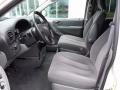 Stone White - Grand Caravan SXT Photo No. 10