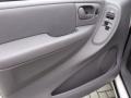 Stone White - Grand Caravan SXT Photo No. 11