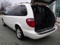 Stone White - Grand Caravan SXT Photo No. 13