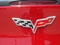 2005 Magnetic Red Metallic Chevrolet Corvette Coupe  photo #22