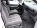 Stone White - Grand Caravan SXT Photo No. 17