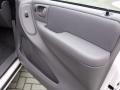 Stone White - Grand Caravan SXT Photo No. 18