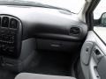 Stone White - Grand Caravan SXT Photo No. 19