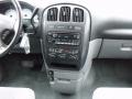 Stone White - Grand Caravan SXT Photo No. 20