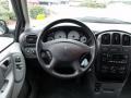 Stone White - Grand Caravan SXT Photo No. 21