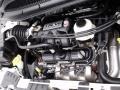 Stone White - Grand Caravan SXT Photo No. 26