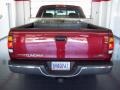 Sunfire Red Pearl - Tundra SR5 Extended Cab Photo No. 5
