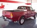 Sunfire Red Pearl - Tundra SR5 Extended Cab Photo No. 6