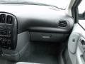 2007 Bright Silver Metallic Dodge Grand Caravan SXT  photo #19